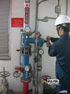電氣防火檢測(cè)的條件、手段及內(nèi)容